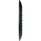 Ekena Millwork Carlsbad Ceiling Medallion (Fits Canopies up to 5 1/2"), 31 1/8"OD x 1 1/2"P, Night Shade CM31CANSF - alternate 3